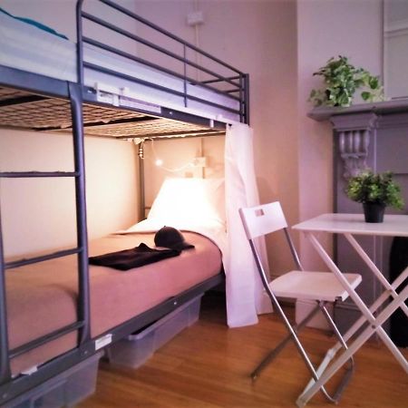 Asylum Sydney Backpackers Hostel Bagian luar foto
