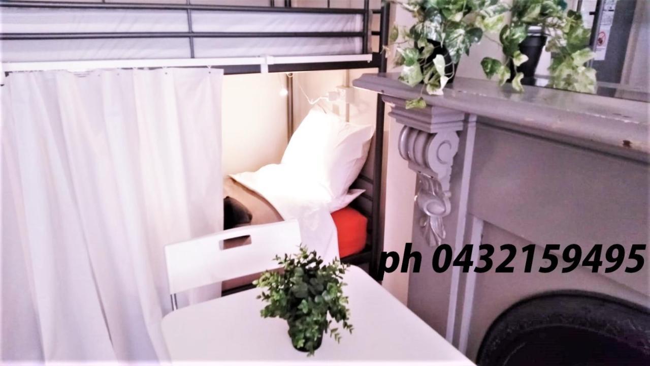 Asylum Sydney Backpackers Hostel Bagian luar foto