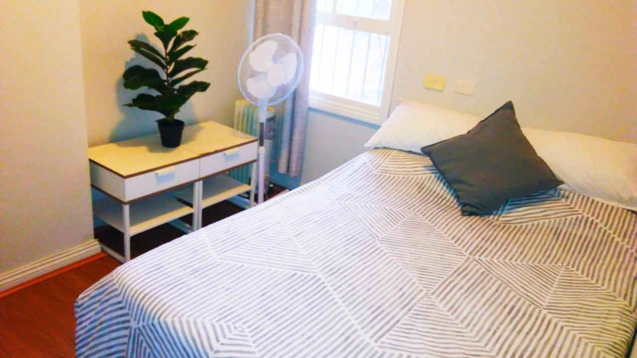 Asylum Sydney Backpackers Hostel Bagian luar foto